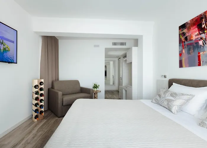 فندق Giardinetto 4*