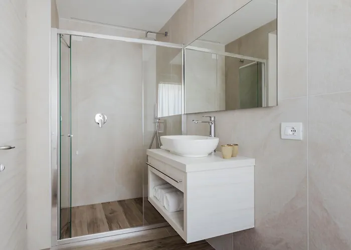 Giardinetto فندق غارْدا