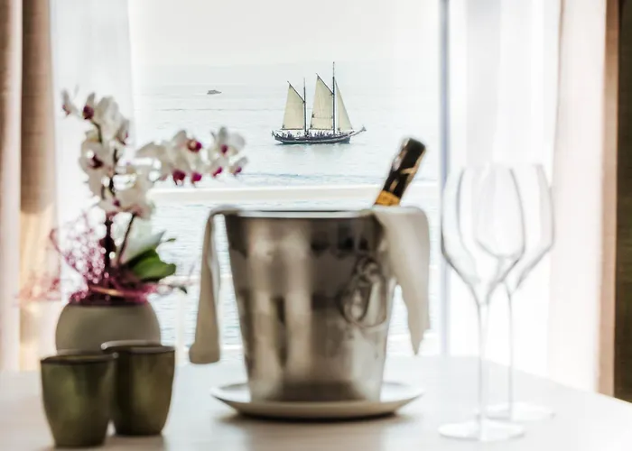 Giardinetto فندق 4*