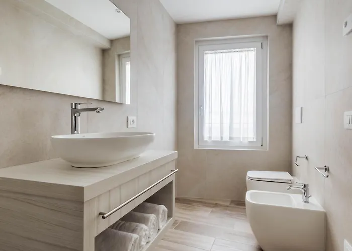 فندق Giardinetto