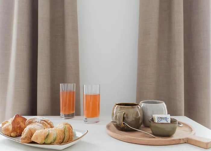 فندق Giardinetto