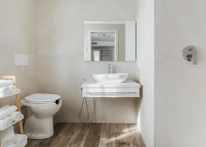 فندق Giardinetto 4*