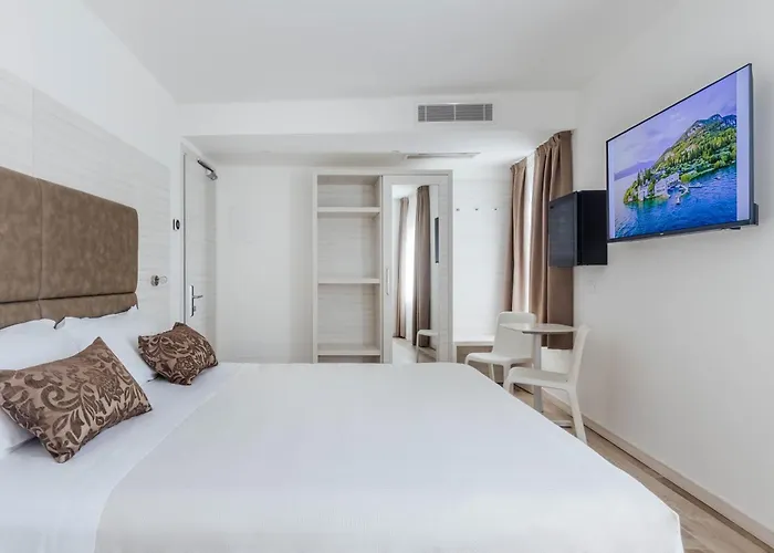 Giardinetto فندق