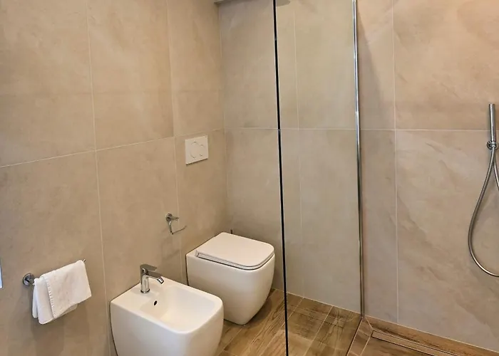 Giardinetto 4* غارْدا