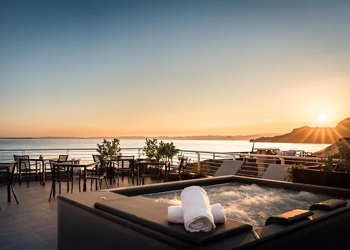 Giardinetto Hotell 4*