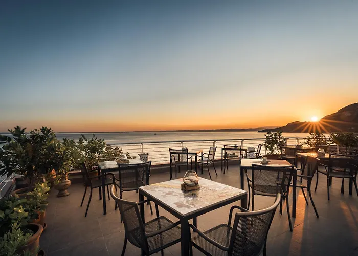 Giardinetto 4* Garda (Verona)