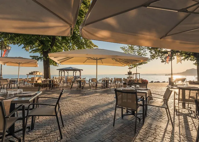 Giardinetto فندق 4*