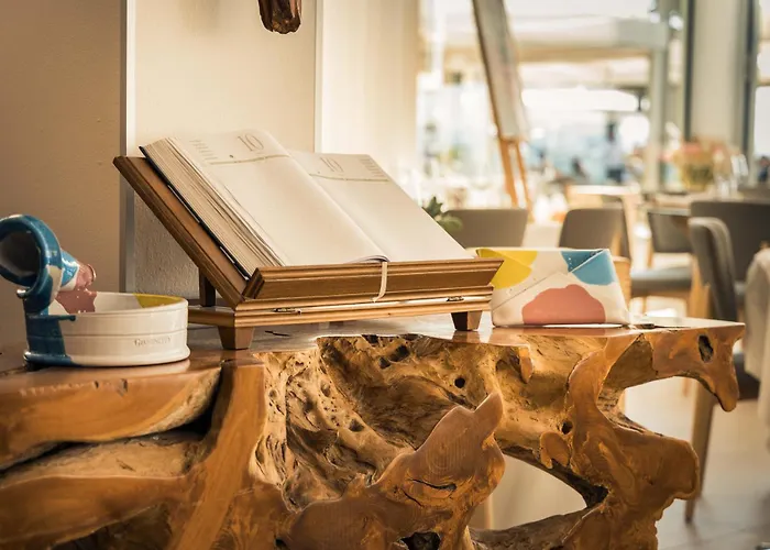 Giardinetto فندق 4*