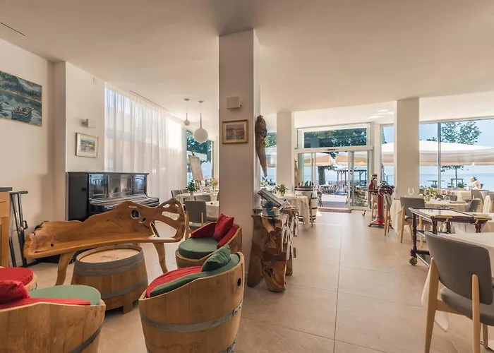 Giardinetto فندق غارْدا