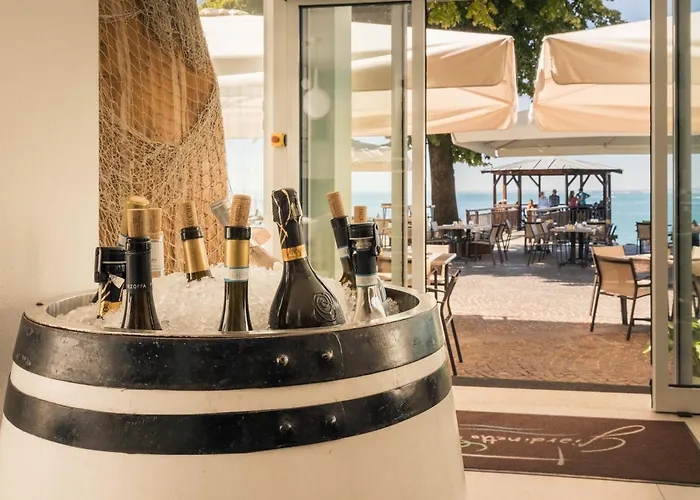 فندق Giardinetto