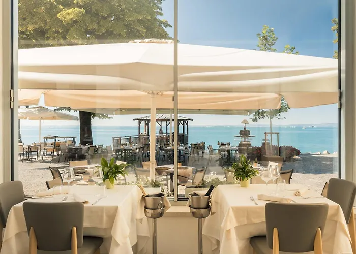 فندق Giardinetto