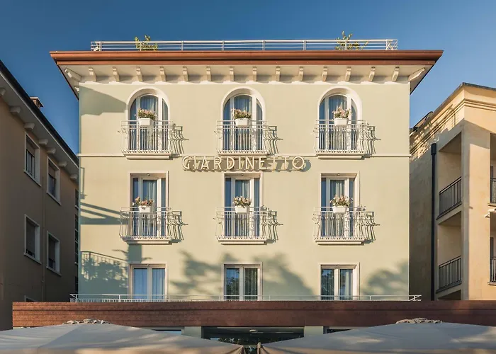 Giardinetto غارْدا