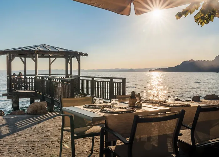 فندق Giardinetto