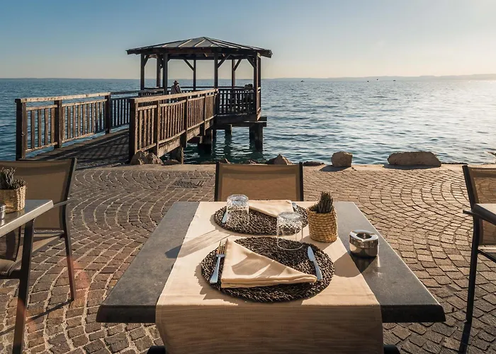 Giardinetto 4* غارْدا