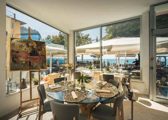 Giardinetto 4* Garda (Verona)