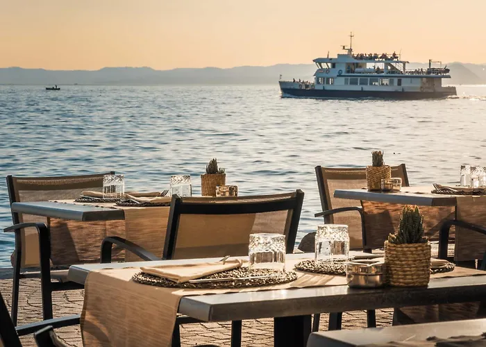 فندق Giardinetto 4*