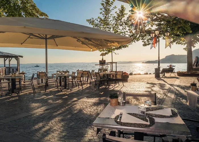 Giardinetto فندق 4*