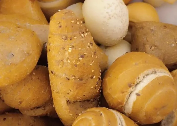 فندق Giardinetto غارْدا