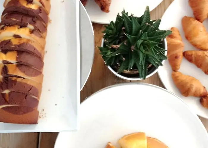 Giardinetto غارْدا