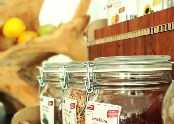 Giardinetto فندق 4*