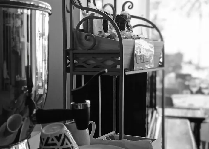 Giardinetto فندق غارْدا