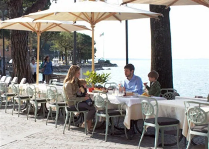 Hotel Giardinetto Garda (Verona)