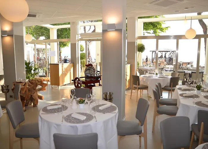 فندق Giardinetto غارْدا