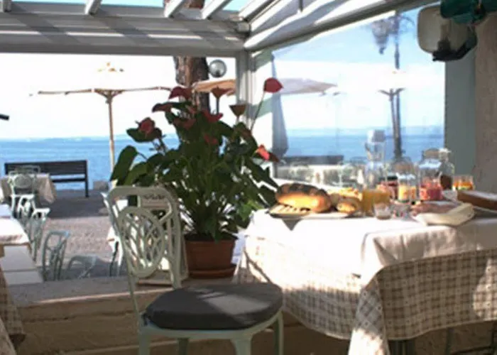 فندق Giardinetto