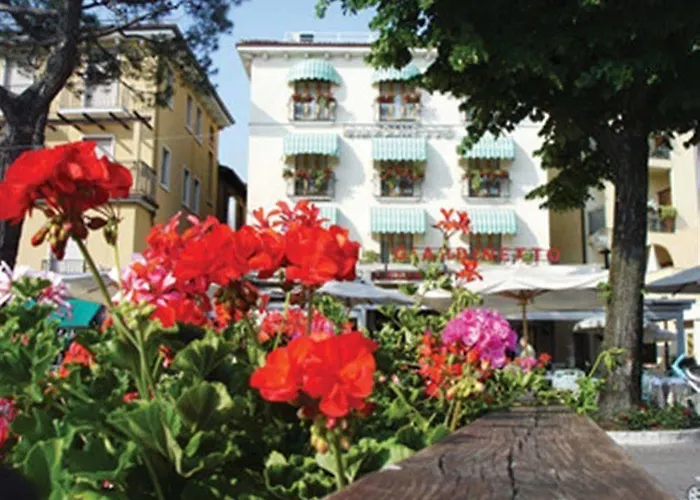 Giardinetto 4* غارْدا