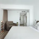 Отель Giardinetto 4*
