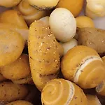 Отель Giardinetto Гарда
