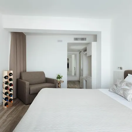 Ξενοδοχείο Giardinetto 4*