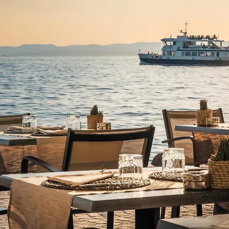 Ξενοδοχείο Giardinetto 4*